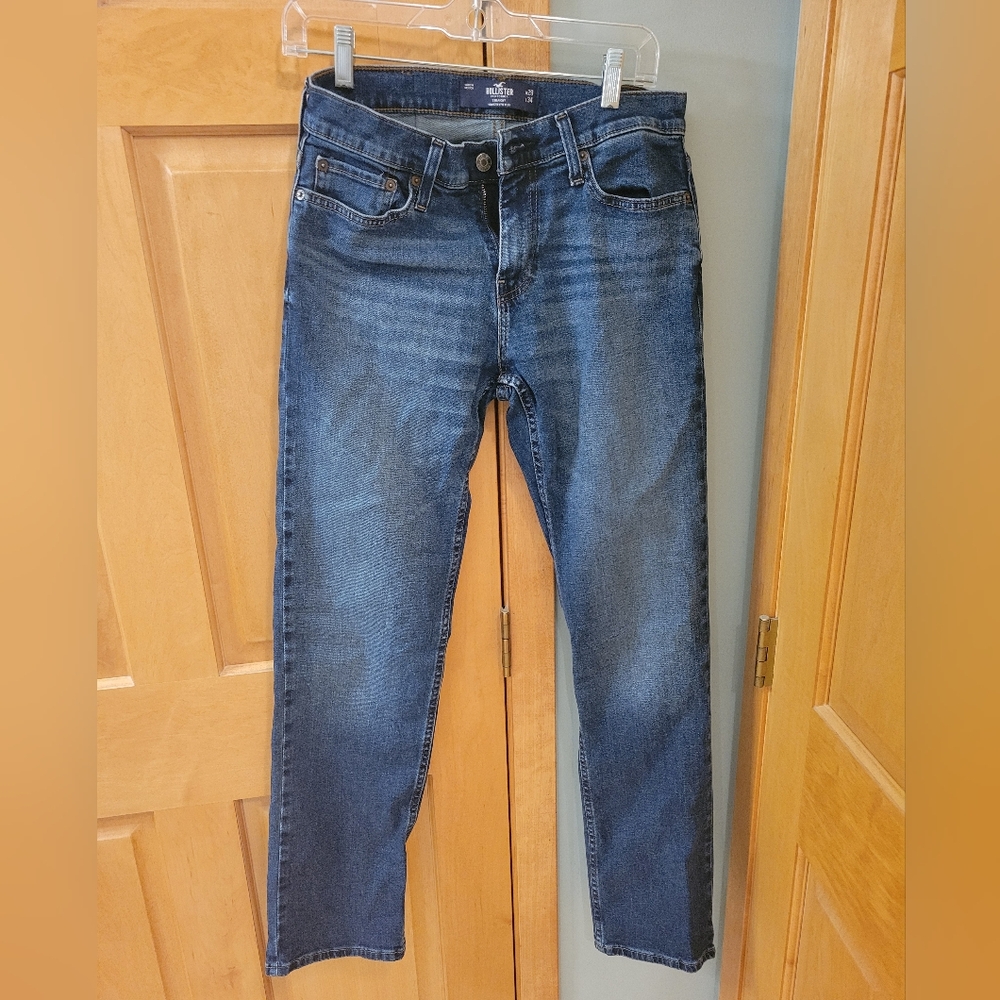 Hollister jeans